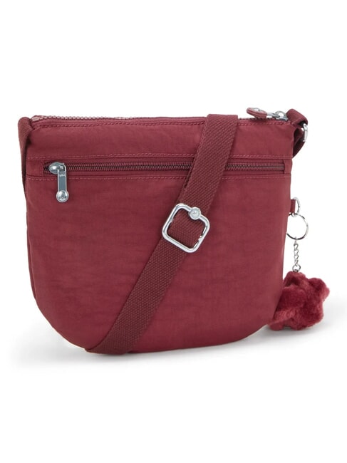 ART S Small shoulder bag lounge wine - Women&rsquo;s Bags