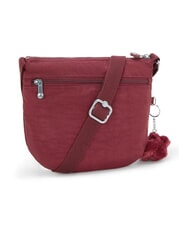 KIPLING ART S Small shoulder bag lounge wine - Women&rsquo;s Bags - 3