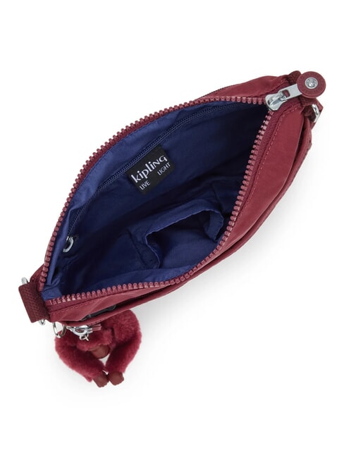 ART S Small shoulder bag lounge wine - Women&rsquo;s Bags