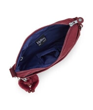 KIPLING ART S Small shoulder bag lounge wine - Women&rsquo;s Bags - 4