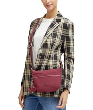 KIPLING ART S Small shoulder bag lounge wine - Women&rsquo;s Bags - 5