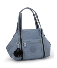 KIPLING ART MINI Hand / shoulder bag blue stone - Women&rsquo;s Bags - 2