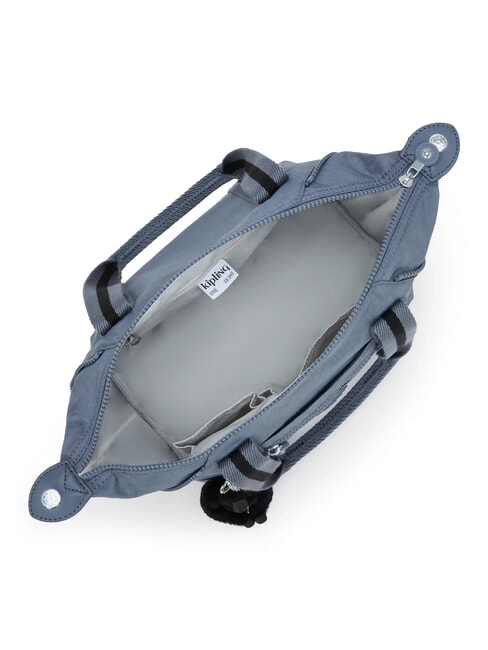 ART MINI Hand / shoulder bag blue stone - Women&rsquo;s Bags