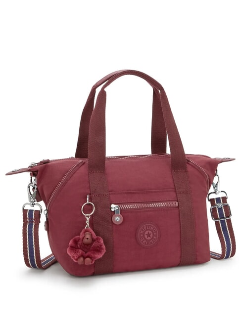 ART MINI Hand / shoulder bag lounge wine - Women&rsquo;s Bags