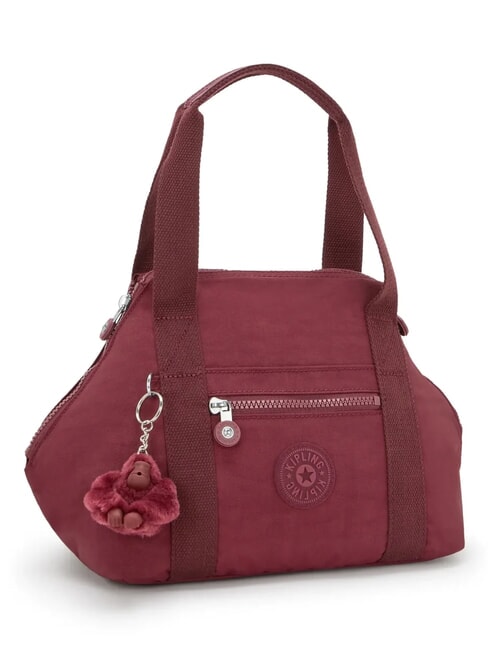 ART MINI Hand / shoulder bag lounge wine - Women&rsquo;s Bags