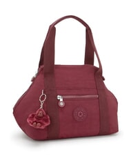 KIPLING ART MINI Hand / shoulder bag lounge wine - Women&rsquo;s Bags - 3