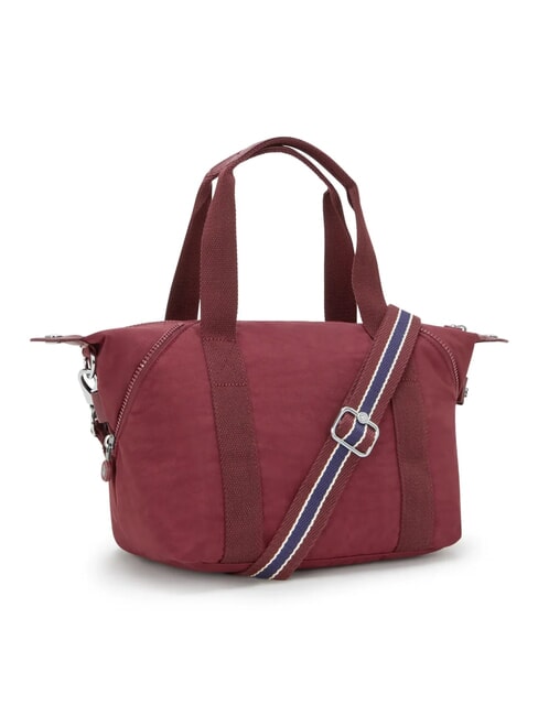 ART MINI Hand / shoulder bag lounge wine - Women&rsquo;s Bags