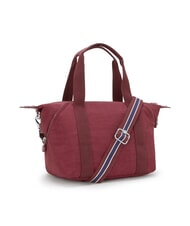 KIPLING ART MINI Hand / shoulder bag lounge wine - Women&rsquo;s Bags - 4