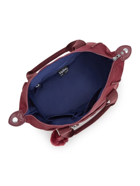 ART MINI Hand / shoulder bag lounge wine - Women&rsquo;s Bags