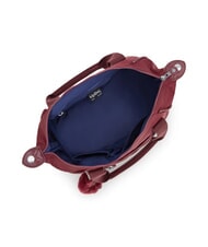 KIPLING ART MINI Hand / shoulder bag lounge wine - Women&rsquo;s Bags - 5