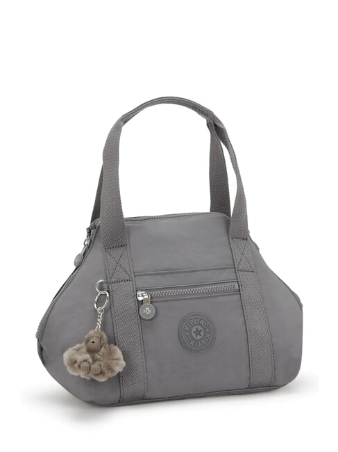ART MINI Hand / shoulder bag inviting grey - Women&rsquo;s Bags