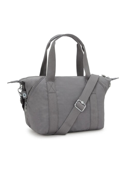 ART MINI Hand / shoulder bag inviting grey - Women&rsquo;s Bags