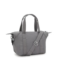 KIPLING ART MINI Hand / shoulder bag inviting grey - Women&rsquo;s Bags - 3