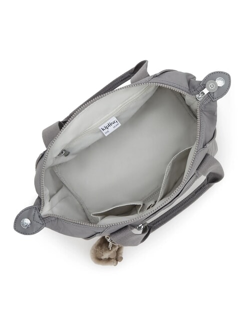 ART MINI Hand / shoulder bag inviting grey - Women&rsquo;s Bags