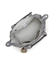 KIPLING ART MINI Hand / shoulder bag inviting grey - Women&rsquo;s Bags - 4
