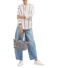 KIPLING ART MINI Hand / shoulder bag inviting grey - Women&rsquo;s Bags - 5