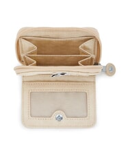 KIPLING TOPS Small wallet sparkled beige - Women&rsquo;s Wallets - 2