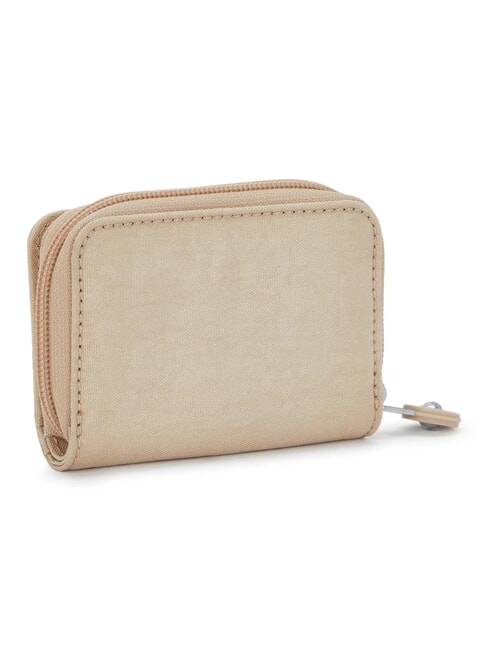 TOPS Small wallet sparkled beige - Women&rsquo;s Wallets