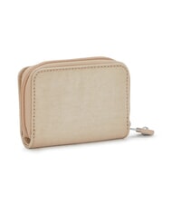 KIPLING TOPS Small wallet sparkled beige - Women&rsquo;s Wallets - 3