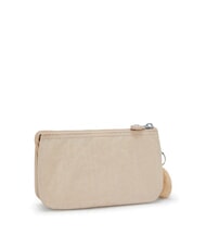 KIPLING CREATIVITY L Necessaire sparkled beige - Women&rsquo;s Bags - 2