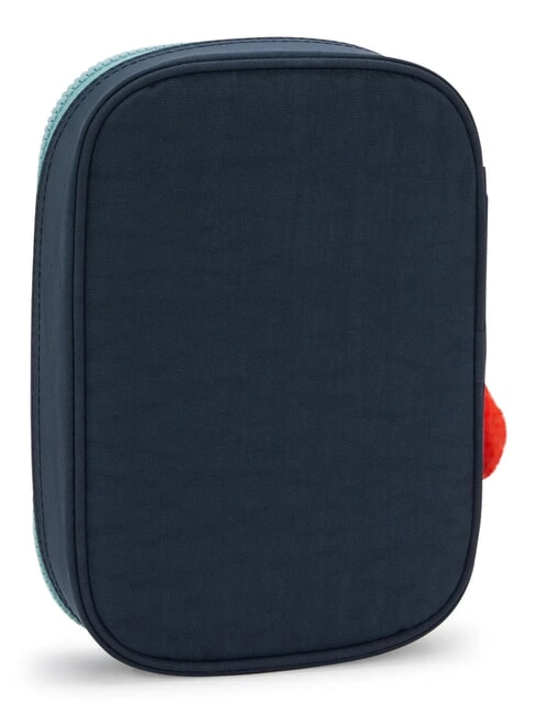 101 PENS Large pencil case cosmo blue combo - Cases and Accessories