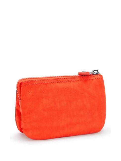 CREATIVITY S Necessaire open orange - Sachets & Travels Cases