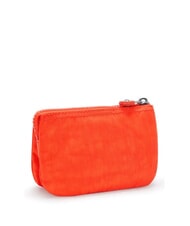 KIPLING CREATIVITY S Necessaire open orange - Sachets & Travels Cases - 2