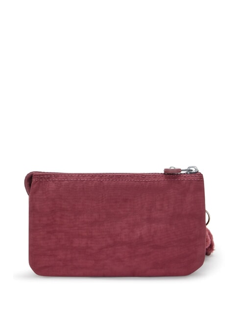 CREATIVITY L Clutch bag lounge wine - Women&rsquo;s Bags