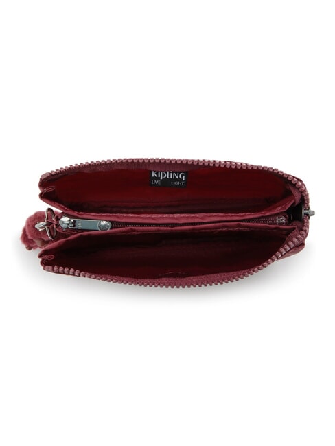 CREATIVITY L Clutch bag lounge wine - Women&rsquo;s Bags