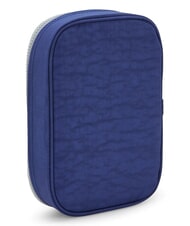 KIPLING 101 PENS Large pencil case bottle blue combo - Cases and Accessories - 3