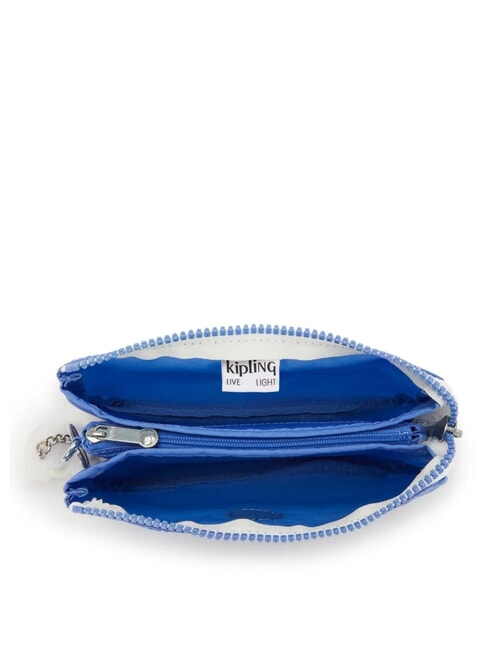 CREATIVITY L Clutch bag blue cocktail - Women&rsquo;s Bags