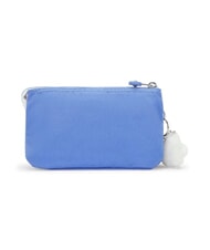 KIPLING CREATIVITY L Clutch bag blue cocktail - Women&rsquo;s Bags - 3