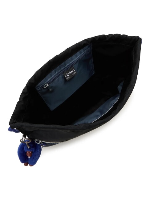 SUPERTABOO Kids sack backpack true block - Backpacks & School and Leisure