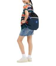 KIPLING SUPERTABOO Kids sack backpack true block - Backpacks & School and Leisure - 4