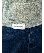 COLMAR ORIGINALS FIZZY Sweater soldier - Men's Sweaters - 2