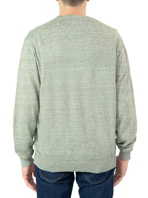 ORIGINALS FIZZY Sweater soldier - Men's Sweaters