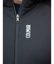 COLMAR ACTIVE MOVEMENT Hoodie black - Sweatshirts - 2