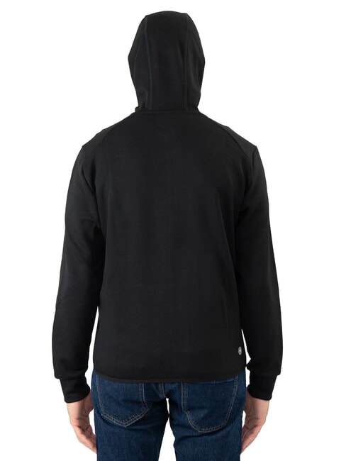 ACTIVE MOVEMENT Hoodie black - Sweatshirts