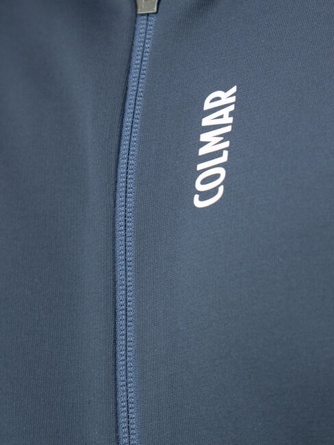 ACTIVE MOVEMENT Hoodie navy blue - Sweatshirts