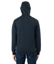 COLMAR ACTIVE MOVEMENT Hoodie navy blue - Sweatshirts - 3
