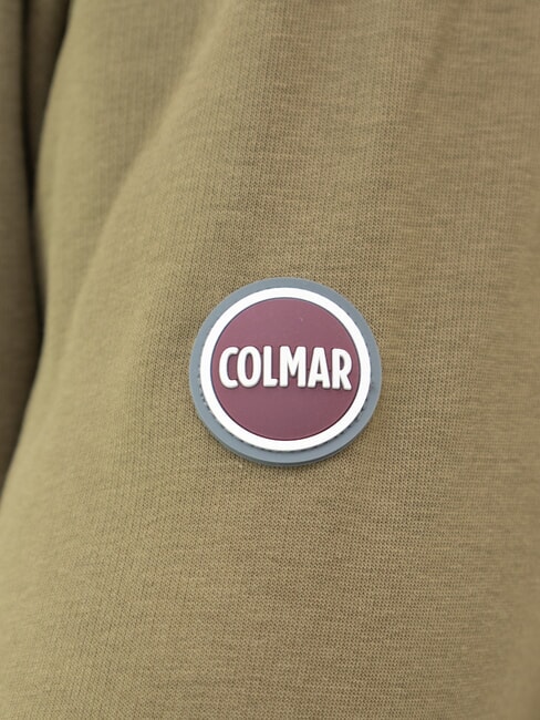 ORIGINALS CONNECTIVE Hoodie soldier - Sweatshirts