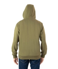 COLMAR ORIGINALS CONNECTIVE Hoodie soldier - Sweatshirts - 3