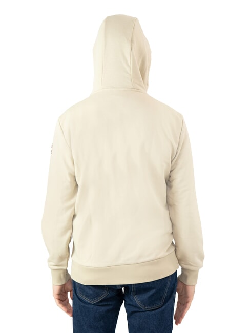 ORIGINALS CONNECTIVE Hoodie jute - Sweatshirts