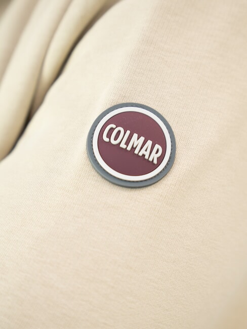 ORIGINALS CONNECTIVE Hoodie jute - Sweatshirts