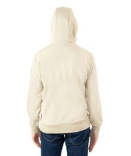 COLMAR ORIGINALS CONNECTIVE Hoodie jute - Sweatshirts - 3