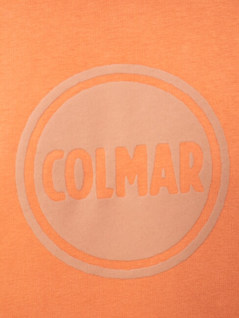 ORIGINALS CONNECTIVE Sweatshirt burnt - Sweatshirts