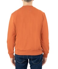 COLMAR ORIGINALS CONNECTIVE Sweatshirt burnt - Sweatshirts - 3