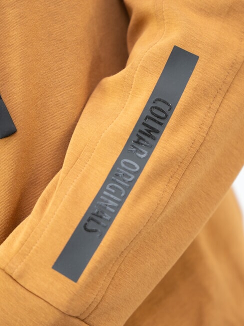 ORIGINALS COUNTED Hoodie trunk - Sweatshirts