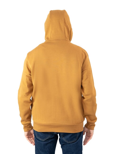 ORIGINALS COUNTED Hoodie trunk - Sweatshirts