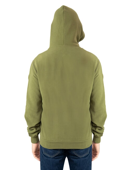 ORIGINALS NOWER Hoodie soldier - Sweatshirts